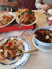 China Restaurant Mandarin