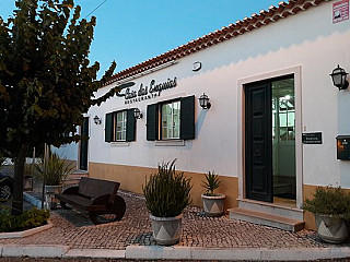 Casa Das Enguias