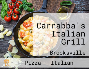 Carrabba's Italian Grill