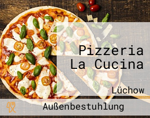 Pizzeria La Cucina