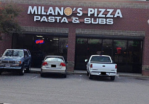 Milano's Pizza