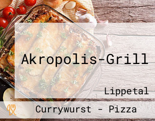 Akropolis-grill