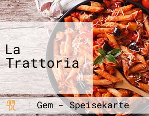 La Trattoria