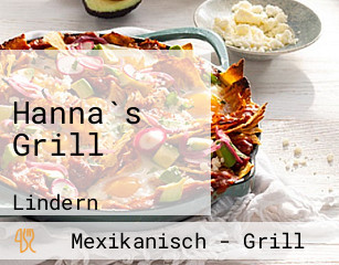 Hanna`s Grill