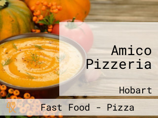 Amico Pizzeria