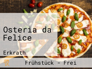 Osteria da Felice