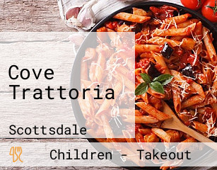 Cove Trattoria