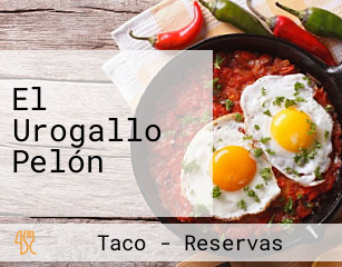 El Urogallo Pelón