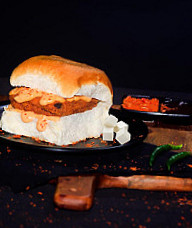 Urban Vada Pav (iit)