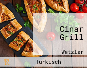 Cinar Grill