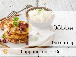 Döbbe