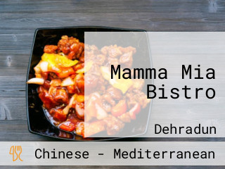 Mamma Mia Bistro