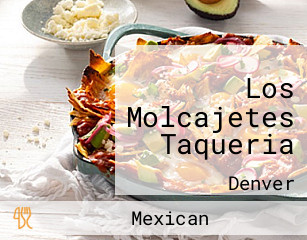 Los Molcajetes Taqueria