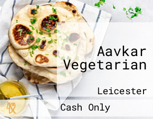 Aavkar Vegetarian