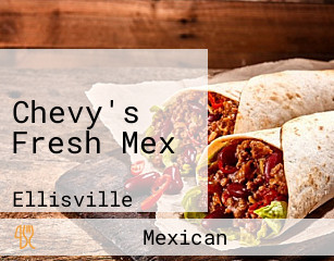 Chevy's Fresh Mex