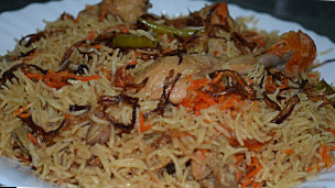 Baba's Biryani