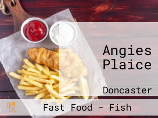 Angies Plaice