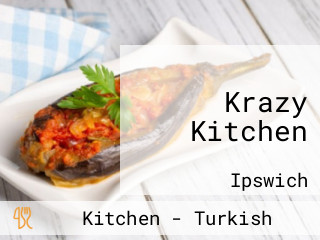 Krazy Kitchen