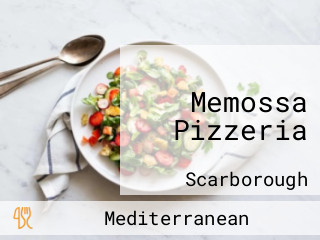 Memossa Pizzeria