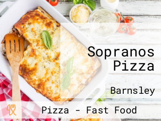 Sopranos Pizza