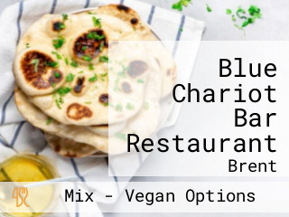 Blue Chariot Bar Restaurant