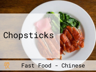 Chopsticks