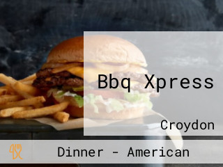 Bbq Xpress