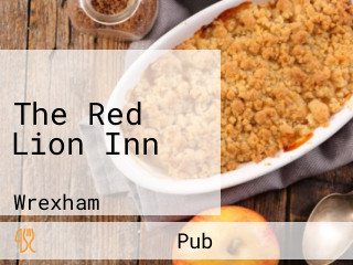 The Red Lion Inn