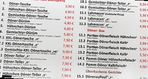 Okka Halis Döner Haus Ihlas