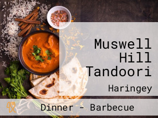 Muswell Hill Tandoori