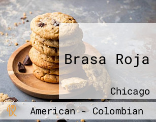 Brasa Roja