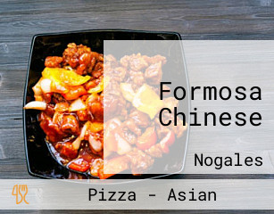 Formosa Chinese