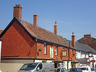 Quantock Tea Room