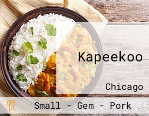 Kapeekoo