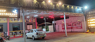 Amardeep Dhaba And