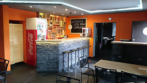 Gekon Club Pizza Pub