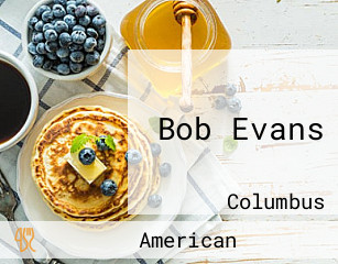 Bob Evans