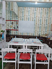 Tiga Mamih Cafe Resto