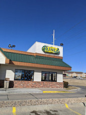 Runza