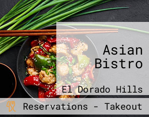 Asian Bistro