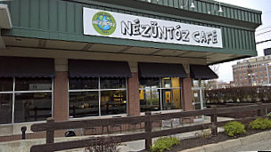 Nezuntoz Cafe