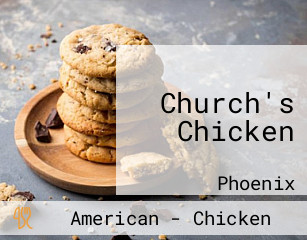 Church's Chicken