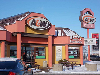 A&W