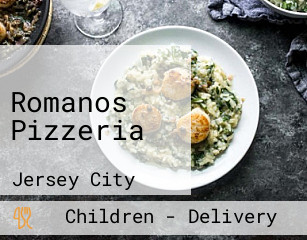 Romanos Pizzeria