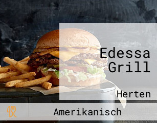 Edessa Grill