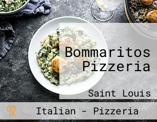 Bommaritos Pizzeria