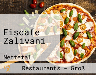 Eiscafé Zalivani