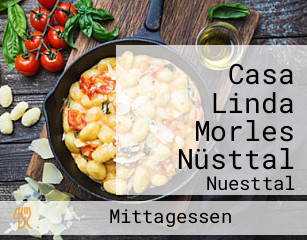 Casa Linda Morles Nüsttal