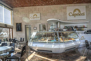 Capricci Gelateria