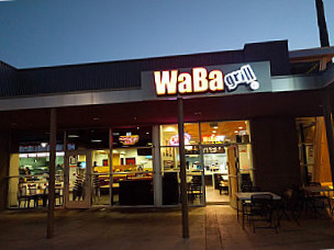 Waba Grill